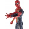 Marvel Avengers Figurine Titan Spider-Man ZZ936