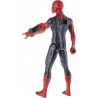 Marvel Avengers Figurine Titan Spider-Man ZZ936