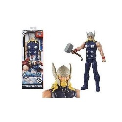 Marvel Avengers figurine...