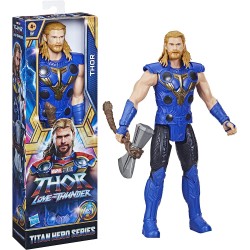 Marvel Avengers Titan Hero...