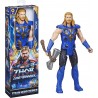 Marvel Avengers Titan Hero Series THOR : Love and Thunder F41355X00