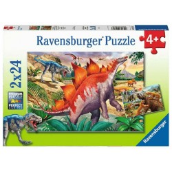 Puzzle Ravensburger 051793...