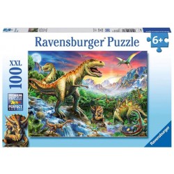 Ravensburger 106653  Puzzle...