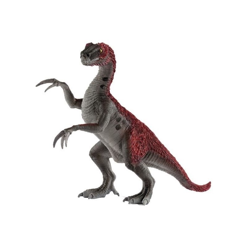 SCHLEICH  Figurine Dinosaure Jeune therizinosaurus 15006