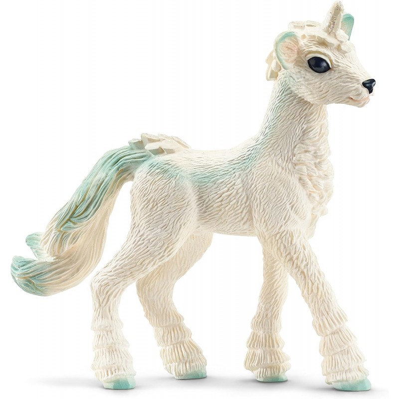 Licorne SCHLEICH 70487 TAKKITI