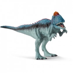 SCHLEICH  Figurine Dinosaure Cryolophosaure