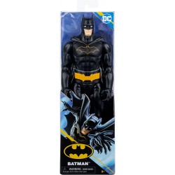 DC COMICS FIGURINE BATMAN 6065135 figurine 30 cm spinmaster