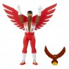 MARVEL LEGENDS Retro - Figurine FALCON de 9,5 cm F26525X00