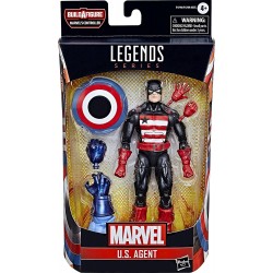 Marvel Legends Series...