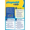 Playmobil 1.2.3  70407 Vétérinaire avec chien