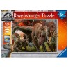 RAVENSBURGER PUZZLE DINOSAURE JURASSIC WORLD 100 PIECES XXL 10915