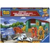 Ravensburger puzzle Bob le bricoleur grands travaux 213115