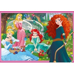 RAVENSBURGER PUZZLE DISNEY...