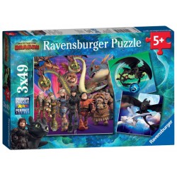 Ravensburger puzzle...