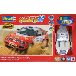 REVELL  07133 MAQUETTE...