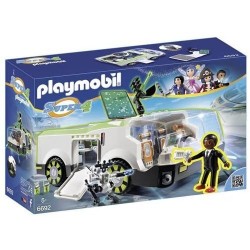 PLAYMOBIL 6692  Super 4...