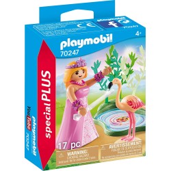 PLAYMOBIL 70247 Princesse...