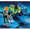 PLAYMOBIL 70248 AGENT ET DRONE