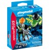 PLAYMOBIL 70248 AGENT ET DRONE