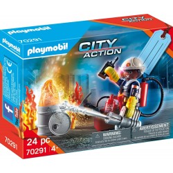 PLAYMOBIL 70291 SET DE...