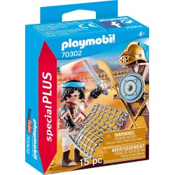 Playmobil 70302 Gladiateur...