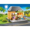 PLAYMOBIL 70375 CITY LIFE L'EPICERIE