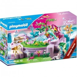 Playmobil 70555 Fairies...
