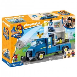 PLAYMOBIL 70912 - DUCK ON...