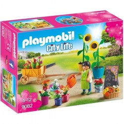 PLAYMOBIL 9082 City Life...