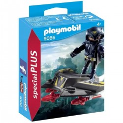 PLAYMOBIL 9086 - Chevalier...