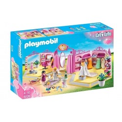 PLAYMOBIL 9226 City Life...