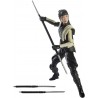 HASBRO GI JOE FIGURINE AKIKO F0112