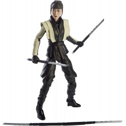 HASBRO GI JOE FIGURINE AKIKO F0112