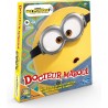 Docteur Maboul Les Minions 2 : Il était Une Fois Gru E93881010