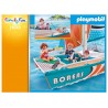 PLAYMOBIL  71043 Family Fun Catamaran