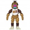 Figurine Five Nights at Freddy's Chocolate Chica