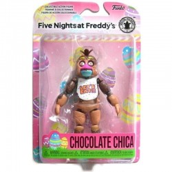 Figurine Five Nights at Freddy's Chocolate Chica