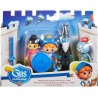 Mattel Coffret Gus et Ses Amis HGY69