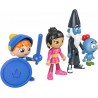 Mattel Coffret Gus et Ses Amis HGY69