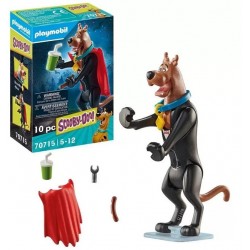 Playmobil 70715 Scooby-DOO Vampire