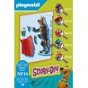 Playmobil 70715 Scooby-DOO Vampire