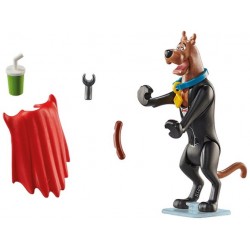 Playmobil 70715 Scooby-DOO Vampire