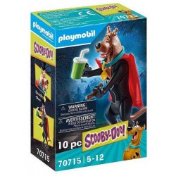 Playmobil 70715 Scooby-DOO Vampire