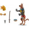 PLAYMOBIL 70716 SCOOBY DOO! GUERRIER SAMOURAÏ