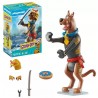 PLAYMOBIL 70716 SCOOBY DOO! GUERRIER SAMOURAÏ