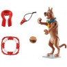 PLAYMOBIL 70713 SCOOBY-DOO! SAUVETEUR