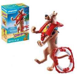 PLAYMOBIL 70713 SCOOBY-DOO!...