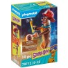 PLAYMOBIL 70712 SCOOBY-DOO ! POMPIER