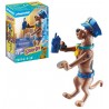 PLAYMOBIL 70714 SCOOBY-DOO ! POLICE