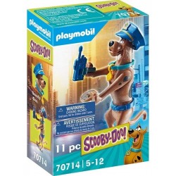 PLAYMOBIL 70714 SCOOBY-DOO ! POLICE